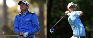 Tee Times Shell Houston Open Finale Jamie Lovemark Jim Herman