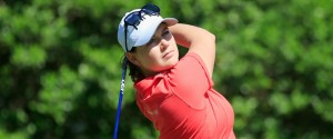 Caroline Masson in Top 20 beim Texas Shootout. (Foto: Getty)