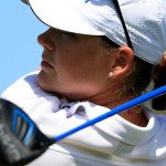 Caroline Masson steigt in der Weltrangliste auf. (Foto: Getty)