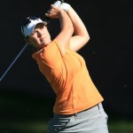 Caroline Masson wird bei der Swinging Skirts sicher nur noch um einen Top-20-Platz mitspielen können. (Foto: Getty)