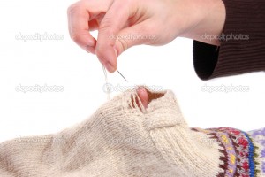 depositphotos_4104140-Sock-darning