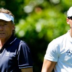 Martin Kaymer spielt bei der Open de Espana, Bernhard Langer startet wieder mit den Champions. (Foto: Getty)