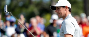 Rory McIlroy macht Jagd auf Jordan Spieth. (Foto: Getty)