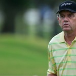 Nick Price war 2013 und 2015 Kapitän des Teams International beim Presidents Cup. (Foto: Getty)