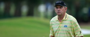 Nick Price war 2013 und 2015 Kapitän des Teams International beim Presidents Cup. (Foto: Getty)