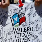 Noch am eigentlich Moving Day der Valero Texas Open mussten einige wenige Spieler ihre zweite Runde nachholen. (Foto: Getty)