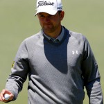 Bernd Wiesberger spielt eine ordentliche Abschlussrunde beim US Masters Tournament 2016 in Augusta. (Foto: Getty)