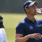 Martin Kaymer liegt bei der BMW PGA Championship nur zwei Schläger hinter der Spitze. (Foto: Getty)