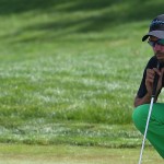 Bernd Ritthammer ist auf einem guten Weg für ein ET-Comeback 2017. (Foto: Getty)