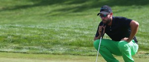 Bernd Ritthammer ist auf einem guten Weg für ein ET-Comeback 2017. (Foto: Getty)