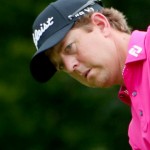 Bryce Molder spielt die niedrigste Runde zum Auftakt des Dean & Deluca Invitational und setzt sich damit an die Spitze.
