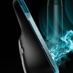 Callaways neue Apex-Eisen hüllen sich in ein schwarzes Gewand. (Foto: Callaway)