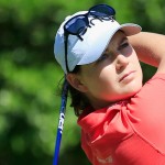 Caroline Masson erlebt bei der Portland Classic kein Happy End. (Foto: Getty)