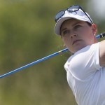 Caroline Masson Yokohama Tire LPGA Classic Moving Day