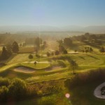 Europapark & Golfclub Breisgau. (Foto: Europapark)