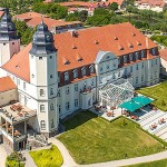 Das Hotel- und Sportresort Fleesensee