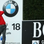 Martin Kaymer kann am ertsen Tag der BMW PGA Championship überzeugen und hat die Top Ten im Visier. (Foto: Getty)