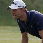 In der Weltrangliste geht's für Maximilian Kieffer steil bergauf. (Foto: Getty)