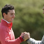 Rory McIlroy Martin Kaymer Irish Open Wochenvorschau