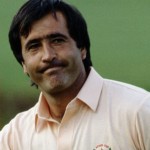 Heute jährt sich der Todestag von Seve Ballesteros zum fünften Mal. (Foto: Getty)