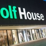 Seit 1976 vertreibt Golf House Golfequipment an seine Kunden. (Foto: Golf House)