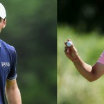 Alex Cejka und Martin Kaymer wollen bei der Wells Fargo Championship jubeln.(Fotos: Getty)