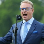 Keith Pelley bekennt sich zu Wentworth als Austragungsort. Die Back Nine. (Foto: Getty)