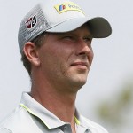 Marcel Siem golft erfolreich bei der China Open. (Foto: Getty)