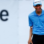 Thomas Müller bezeichnet sich als Top-Golfer der Bayern. Die Back Nine. (Foto: Getty)