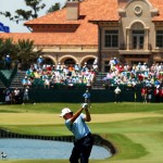 Wer nur von der 17 redet, hat 17 Sachen verpasst! Der TPC Sawgrass in Ponte Vedra Beach hat mehr zu bieten. (Foto: Getty)