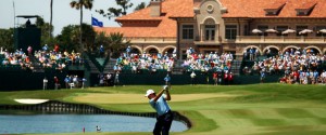 Wer nur von der 17 redet, hat 17 Sachen verpasst! Der TPC Sawgrass in Ponte Vedra Beach hat mehr zu bieten. (Foto: Getty)