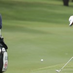 Alex Cejka am Moving Day des The Memorial Tournament um 16 Plätze nach oben im Leaderboard. (Foto: Getty)