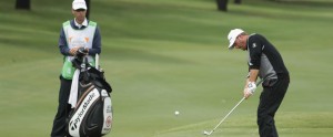 Alex Cejka am Moving Day des The Memorial Tournament um 16 Plätze nach oben im Leaderboard. (Foto: Getty)