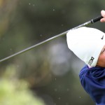 Alexander Knappe hat bei der Swiss Challenge gute Chancen auf den Sieg. (Foto: Getty)