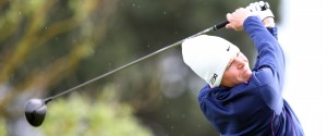 Alexander Knappe hat bei der Swiss Challenge gute Chancen auf den Sieg. (Foto: Getty)