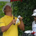 Ashun Wu Sieger Lyoness Open Blick ins Bag