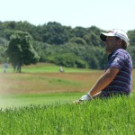 Bernd Wiesberger in Runde 1. (Foto: Golf Post)