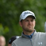 Bernd Wiesberger hat bei der Lyoness Open die Top Ten nach Tag eins im Blick. (Foto: Getty)
