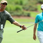 Matthew Fitzpatrick spielte mit vielen verschiedenen Herstellern beim Nordea Masters. (Foto: Getty)