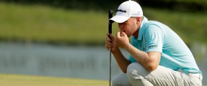 Daniel Berger späht bei der St. Jude Classic auf seinen ersten PGA-Tour-Titel. (Foto: Getty)