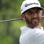 Dustin Johnson führt das Leaderboard nach der ersten Runde beim Memorial Tournament an.