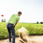 Das Sportresort Fleesensee erweitert seine Golfschule