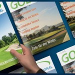 GolfRegional: Zeitschrift und Onlinemagazin für Golferinnen und Golfer. (Foto: GolfRegional, Fotolia)
