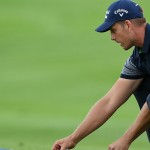 Das zweite Mal siegte Henrik Stenson bei der BMW International Open in Köln. (Foto: Getty)