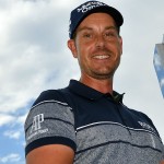 Henrik Stenson mit dem Double! Nach 2006 gewinnt der Schwede die BMW International Open zum zweiten Mal. (Foto: Getty)