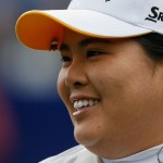 Ein strahlendes Lächeln: Inbee Park ist mit 27 Jahren das jüngste Mitglied der World Golf Hall of Fame. (Foto: Getty)