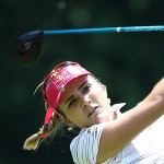 Lexi Thompson Meijer LPGA Classic