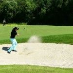 Marcel Siems Back Nine der BMW International Open live mitverfolgen. (Foto: Getty)