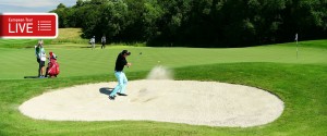 Marcel Siems Back Nine der BMW International Open live mitverfolgen. (Foto: Getty)