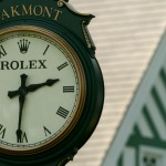 Es wird Zeit für die US Open. Die Oakmont-Uhr ist schon bereit. (Foto: Getty)